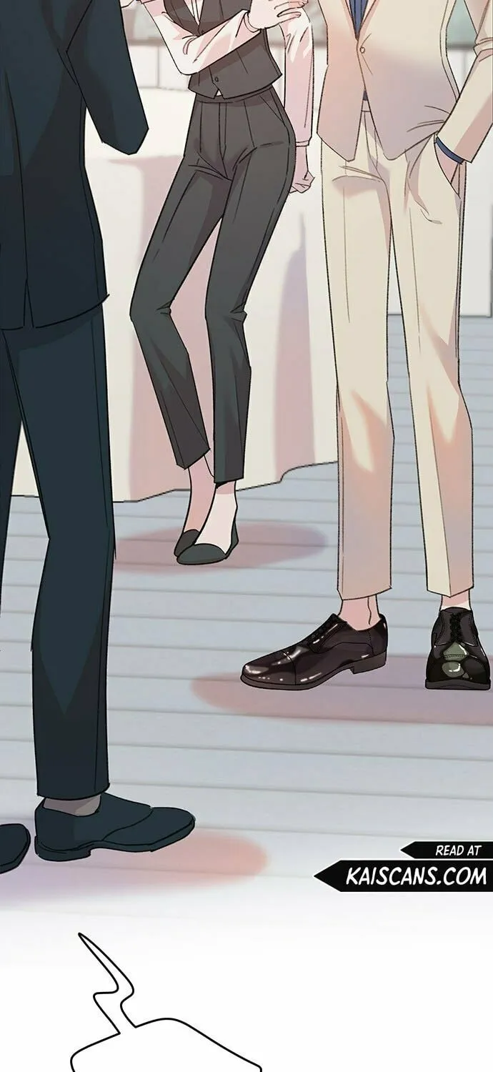 Read The Fish I Loved chapter 4 image 27 on Lezhin