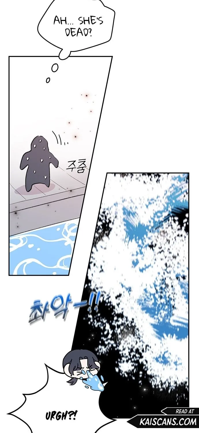 Read The Fish I Loved chapter 4 image 3 on Lezhin