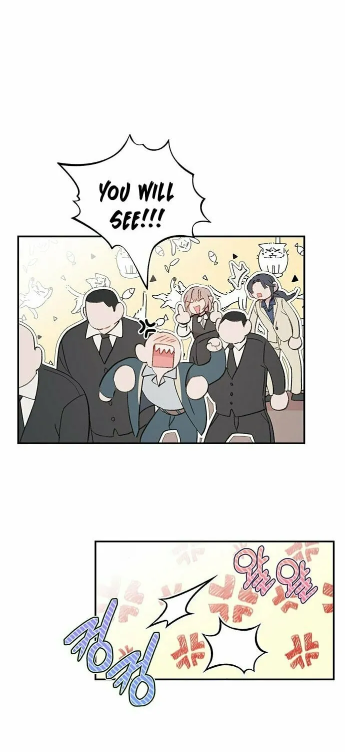 Read The Fish I Loved chapter 4 image 33 on Lezhin