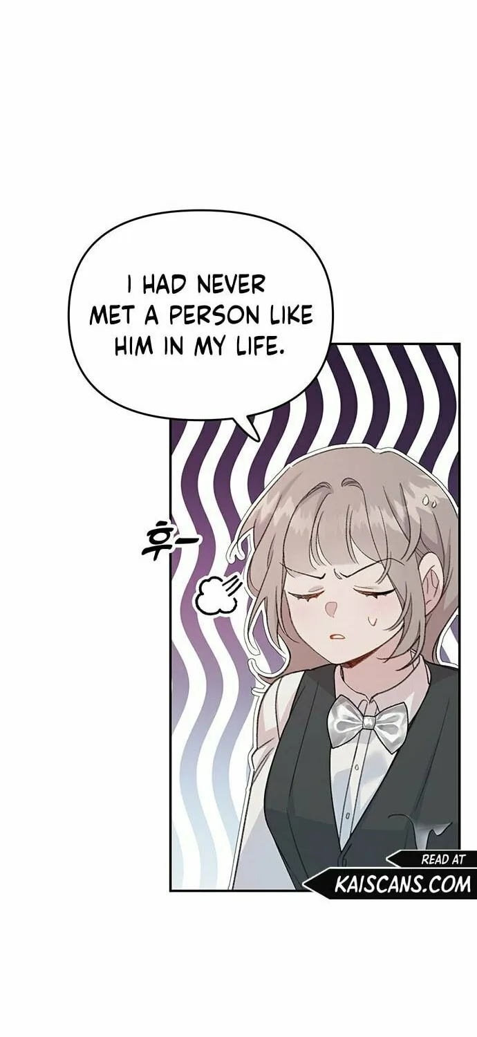 Read The Fish I Loved chapter 4 image 34 on Lezhin