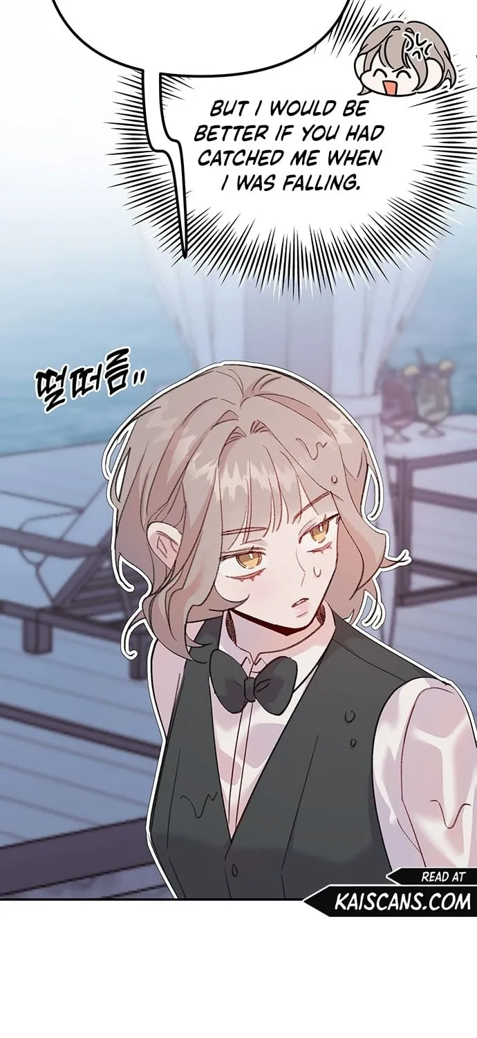 Read The Fish I Loved chapter 4 image 36 on Lezhin