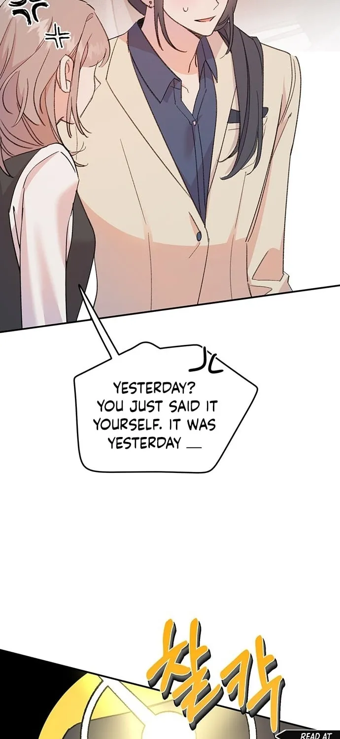 Read The Fish I Loved chapter 4 image 38 on Lezhin