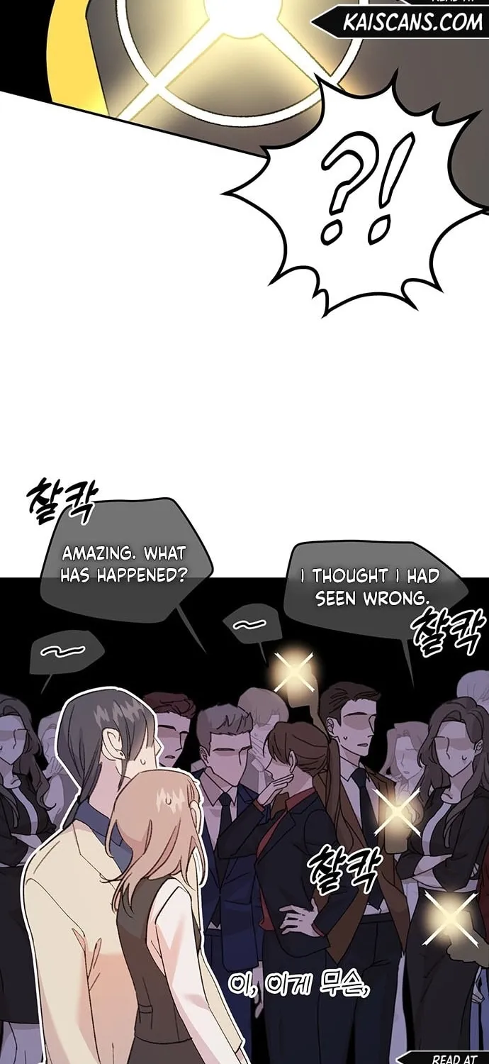 Read The Fish I Loved chapter 4 image 39 on Lezhin
