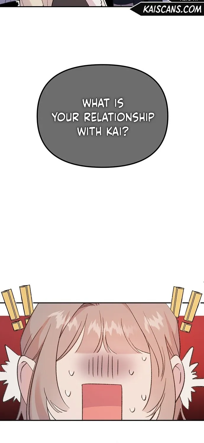 Read The Fish I Loved chapter 4 image 40 on Lezhin