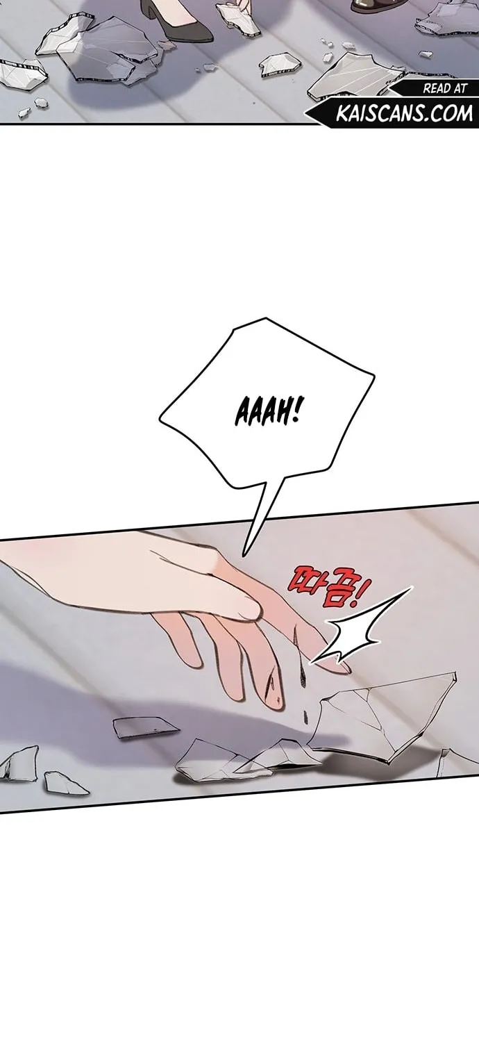 Read The Fish I Loved chapter 4 image 43 on Lezhin