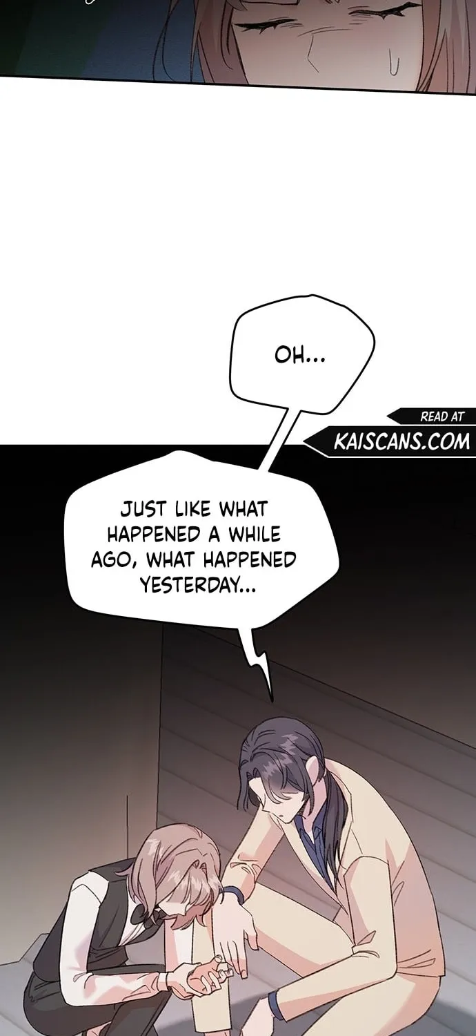 Read The Fish I Loved chapter 4 image 45 on Lezhin
