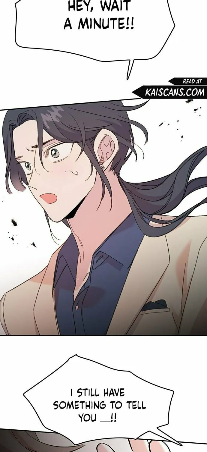 Read The Fish I Loved chapter 4 image 51 on Lezhin