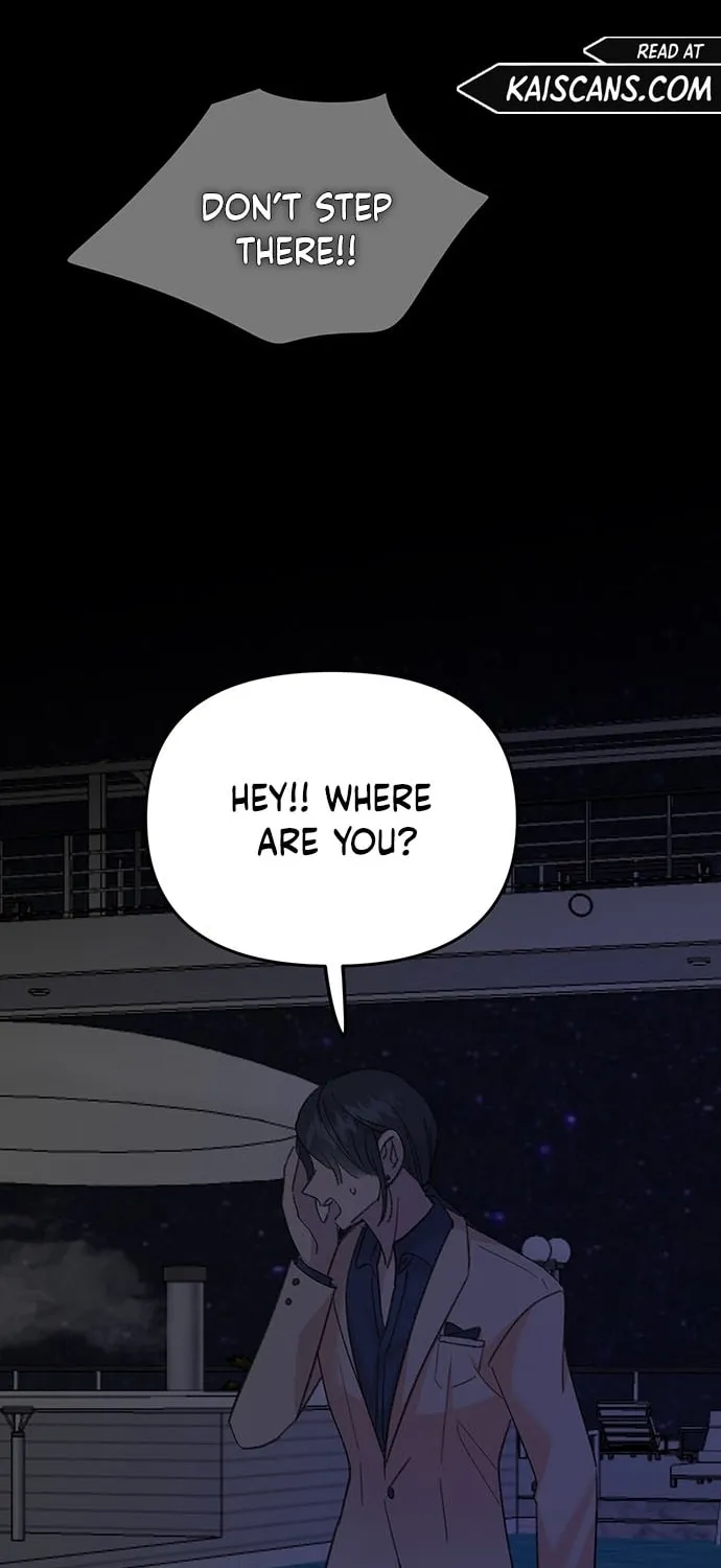Read The Fish I Loved chapter 4 image 55 on Lezhin