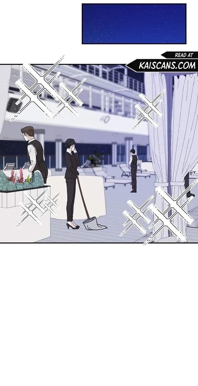 Read The Fish I Loved chapter 4 image 57 on Lezhin