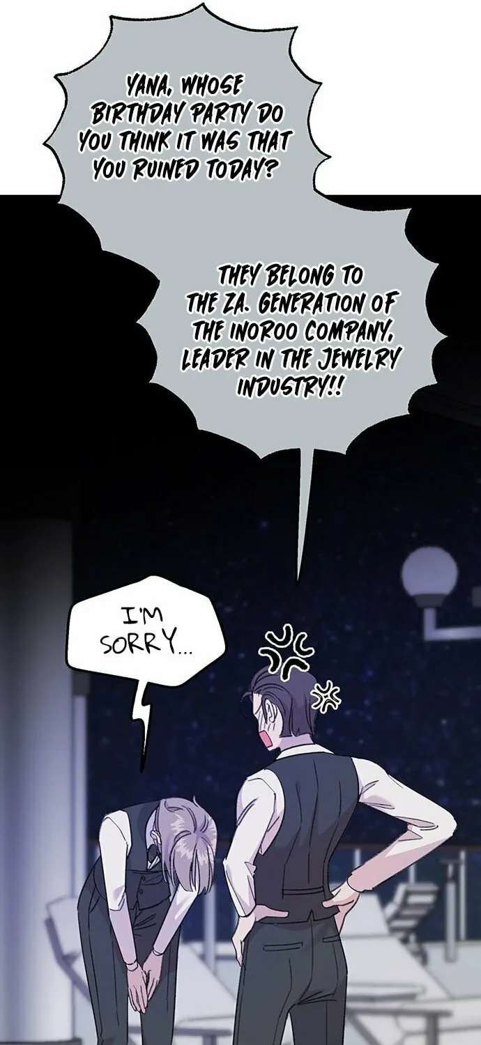 Read The Fish I Loved chapter 4 image 58 on Lezhin
