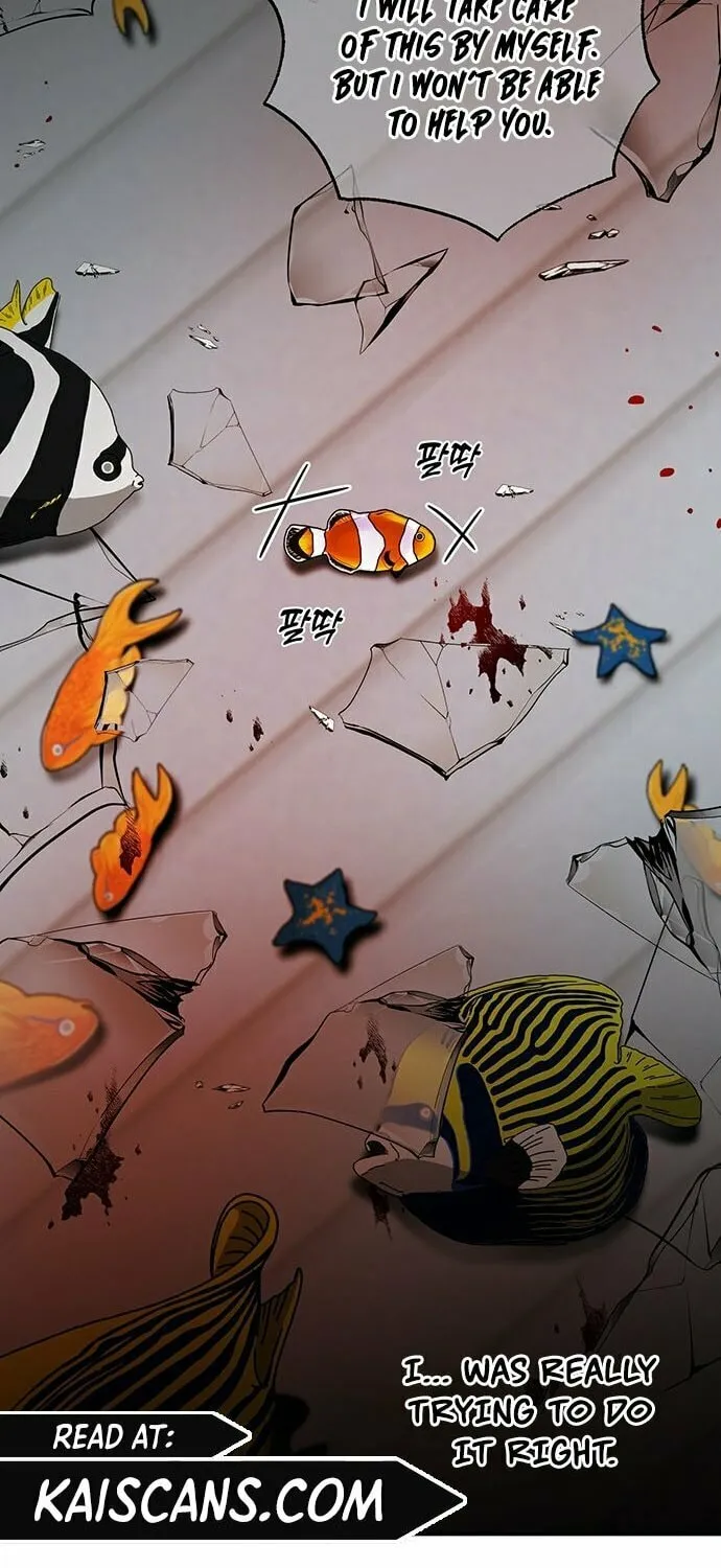 Read The Fish I Loved chapter 4 image 62 on Lezhin