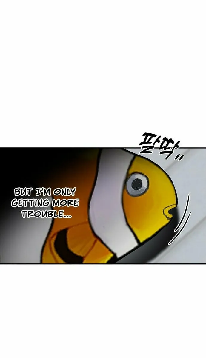 Read The Fish I Loved chapter 4 image 63 on Lezhin