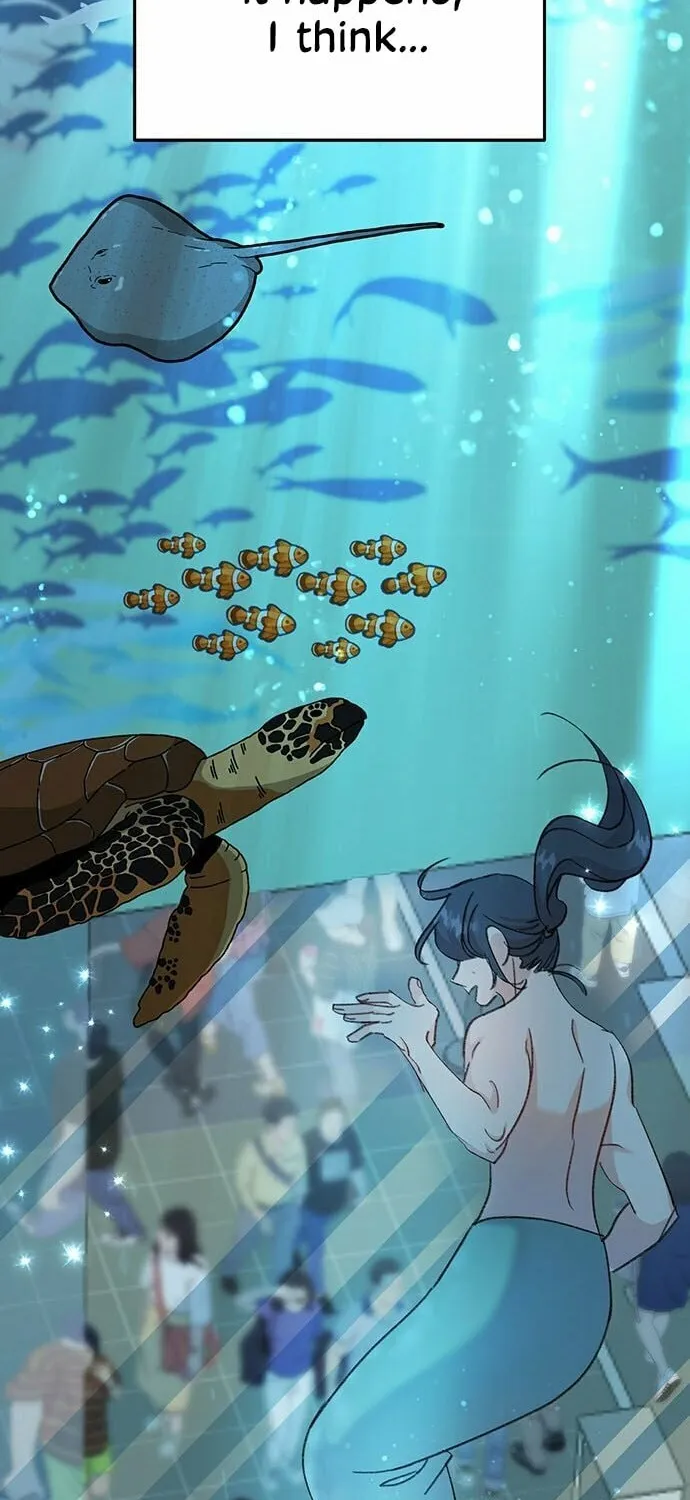 Read The Fish I Loved chapter 4 image 73 on Lezhin
