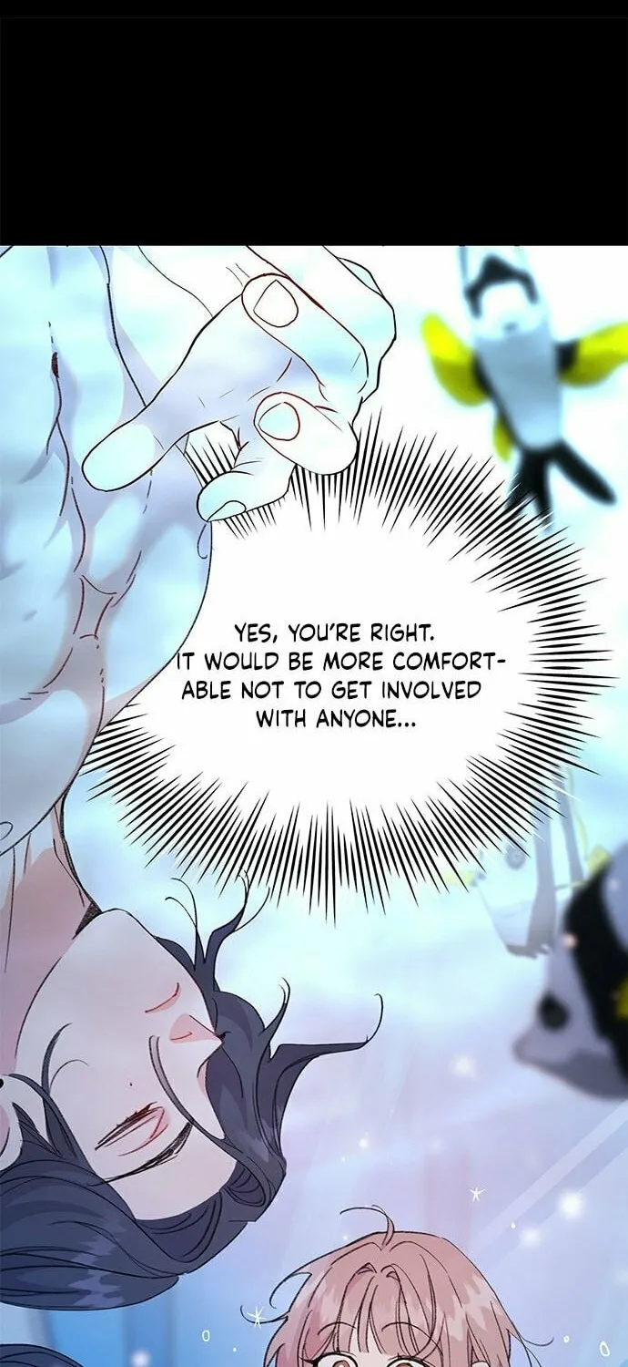 Read The Fish I Loved chapter 4 image 79 on Lezhin
