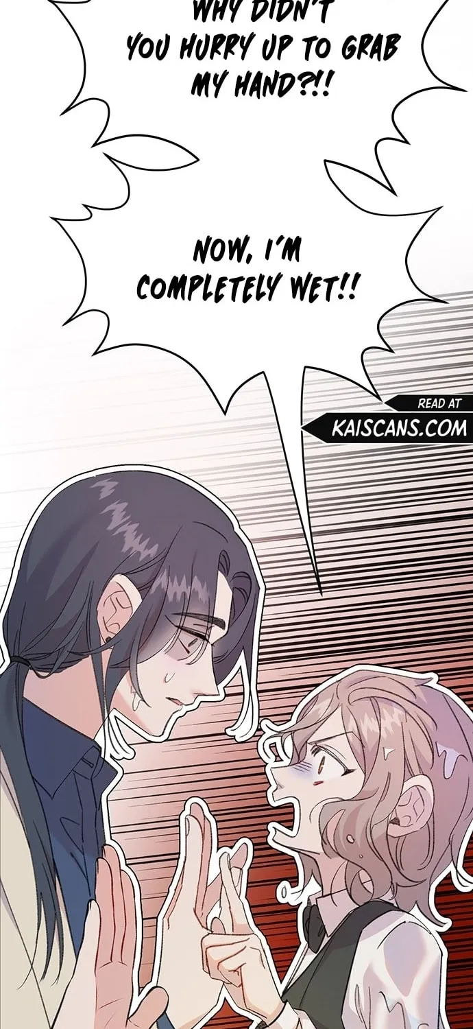 Read The Fish I Loved chapter 4 image 8 on Lezhin