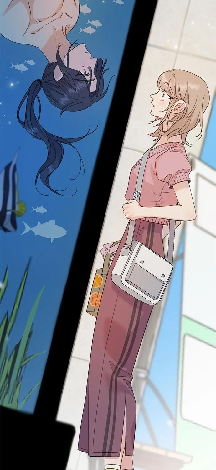 Read The Fish I Loved chapter 4 image 82 on Lezhin