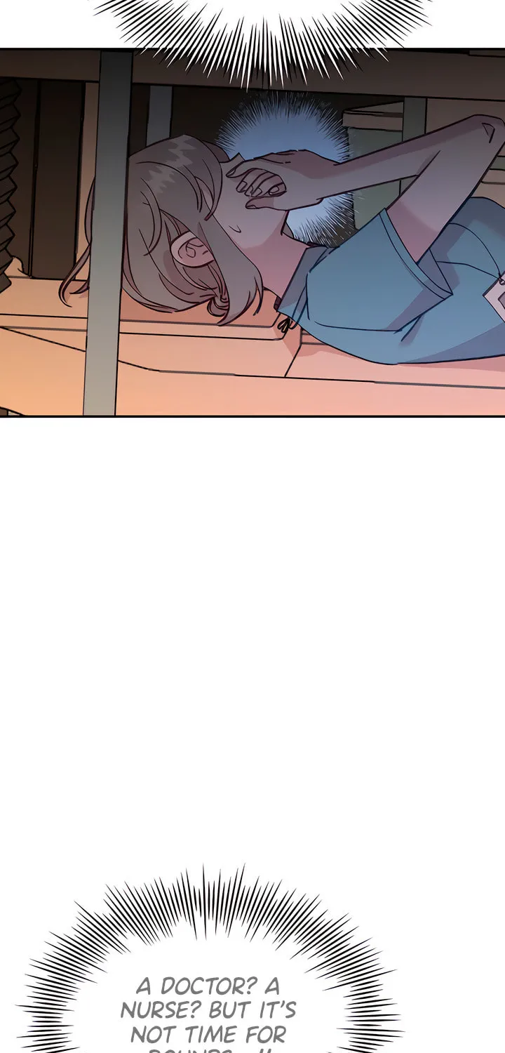 Read The Fish I Loved chapter 40 image 14 on Lezhin