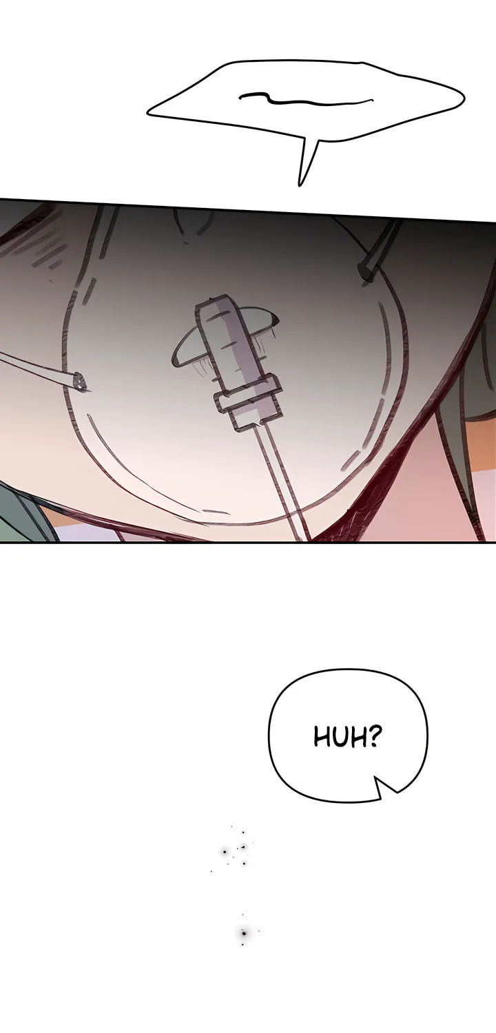 Read The Fish I Loved chapter 40 image 2 on Lezhin