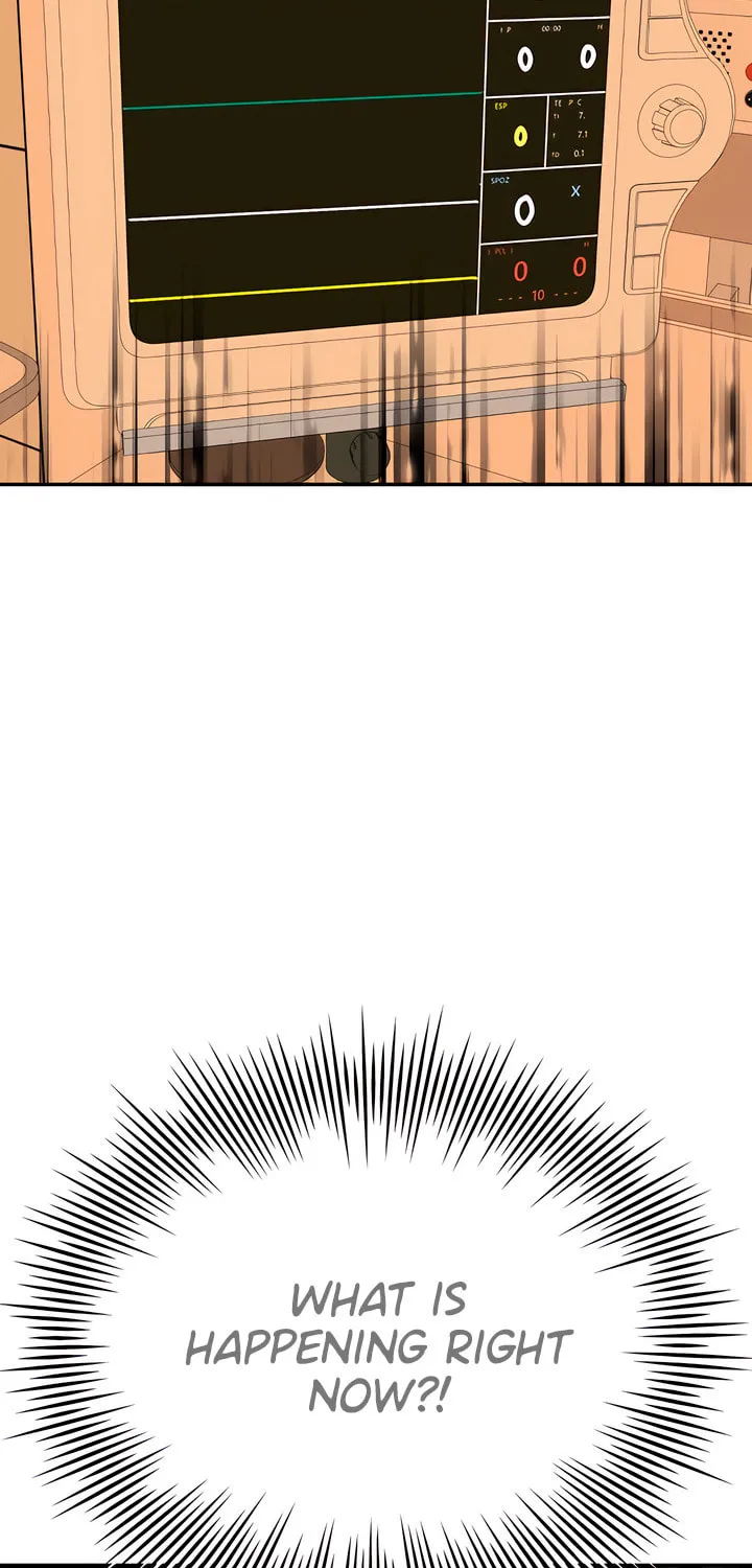 Read The Fish I Loved chapter 40 image 26 on Lezhin