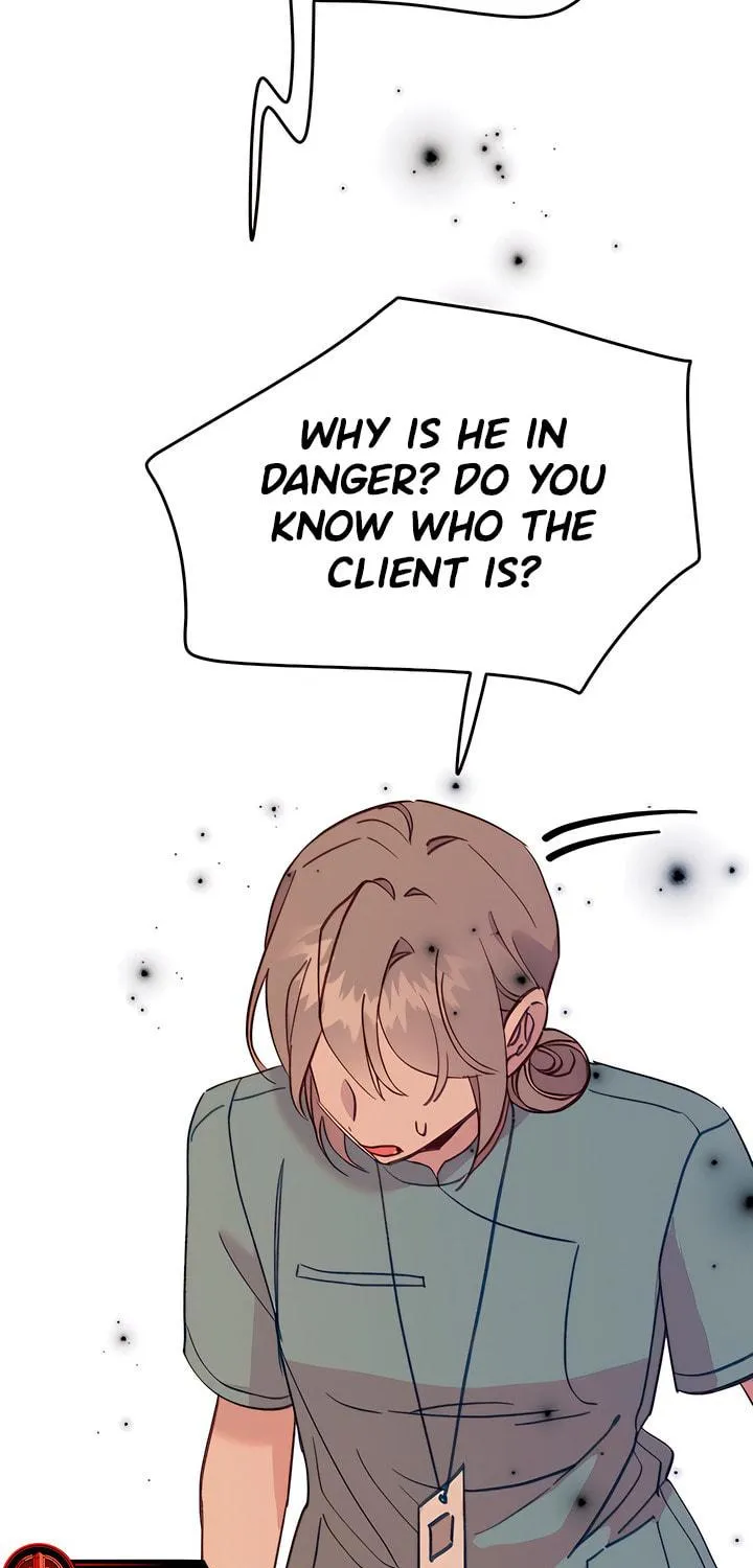 Read The Fish I Loved chapter 40 image 4 on Lezhin