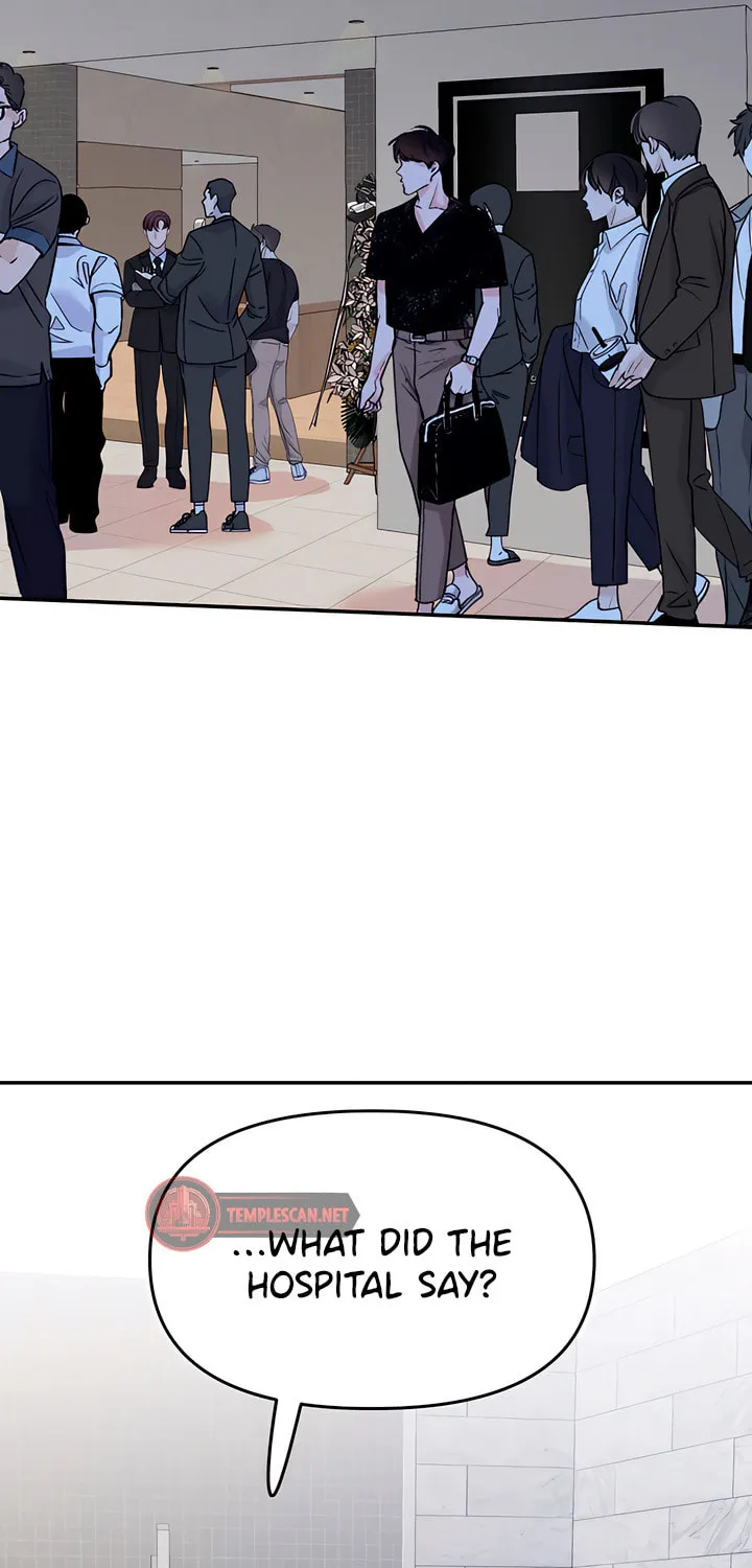Read The Fish I Loved chapter 40 image 54 on Lezhin