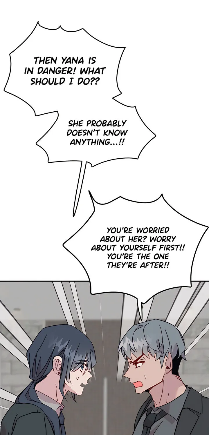 Read The Fish I Loved chapter 40 image 72 on Lezhin