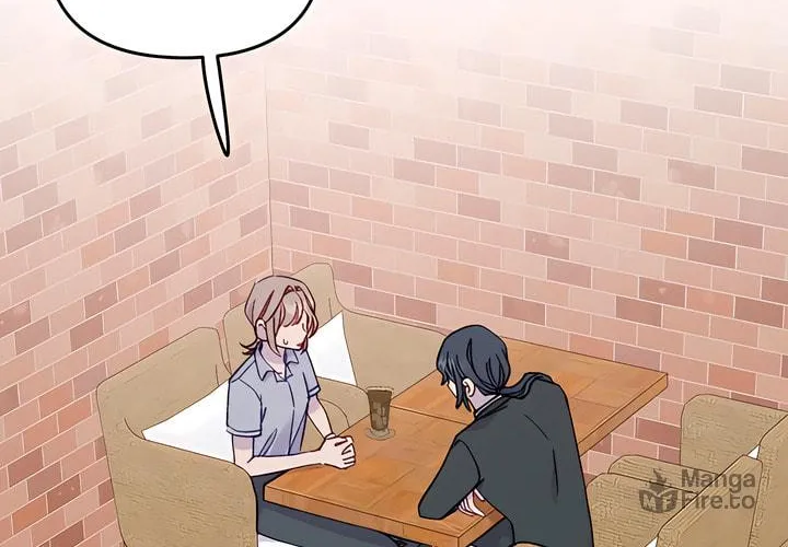 Read The Fish I Loved chapter 40 image 89 on Lezhin