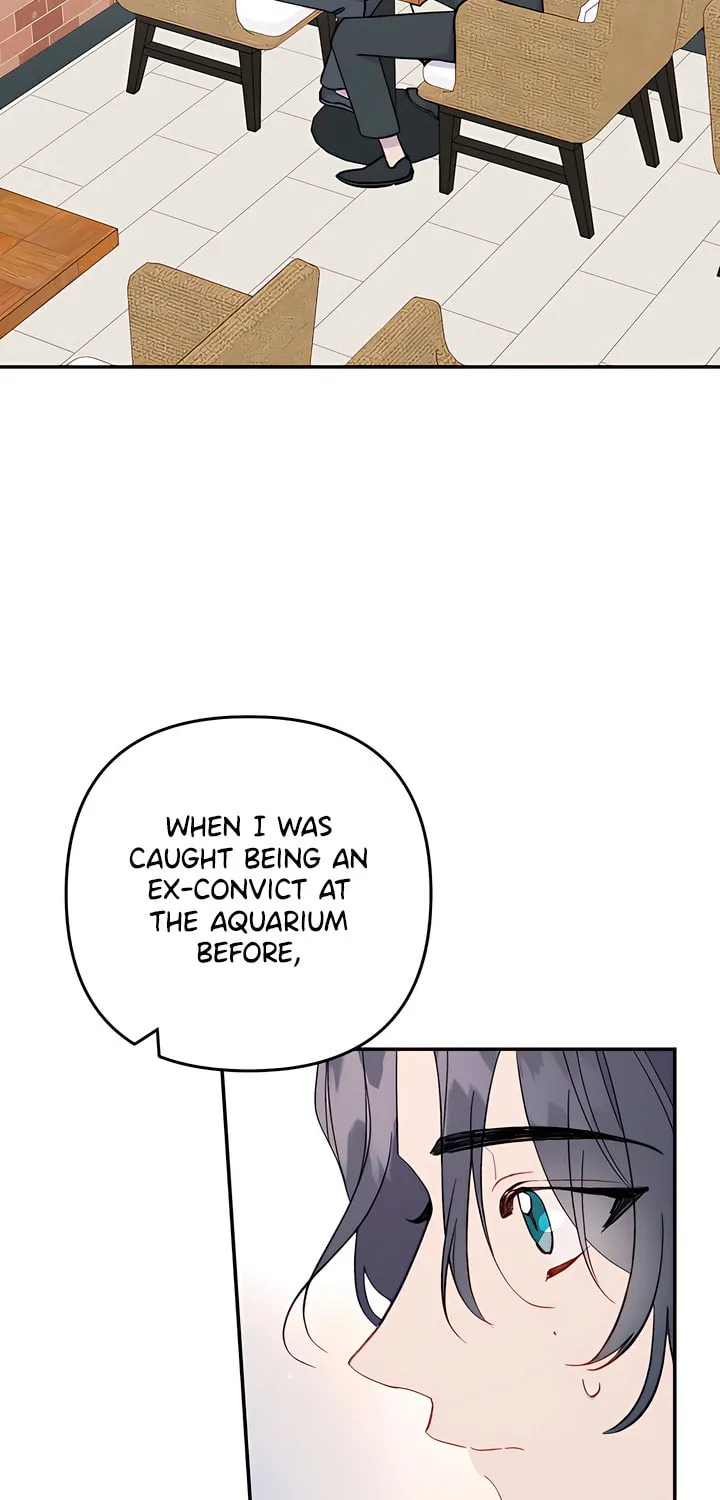 Read The Fish I Loved chapter 40 image 90 on Lezhin