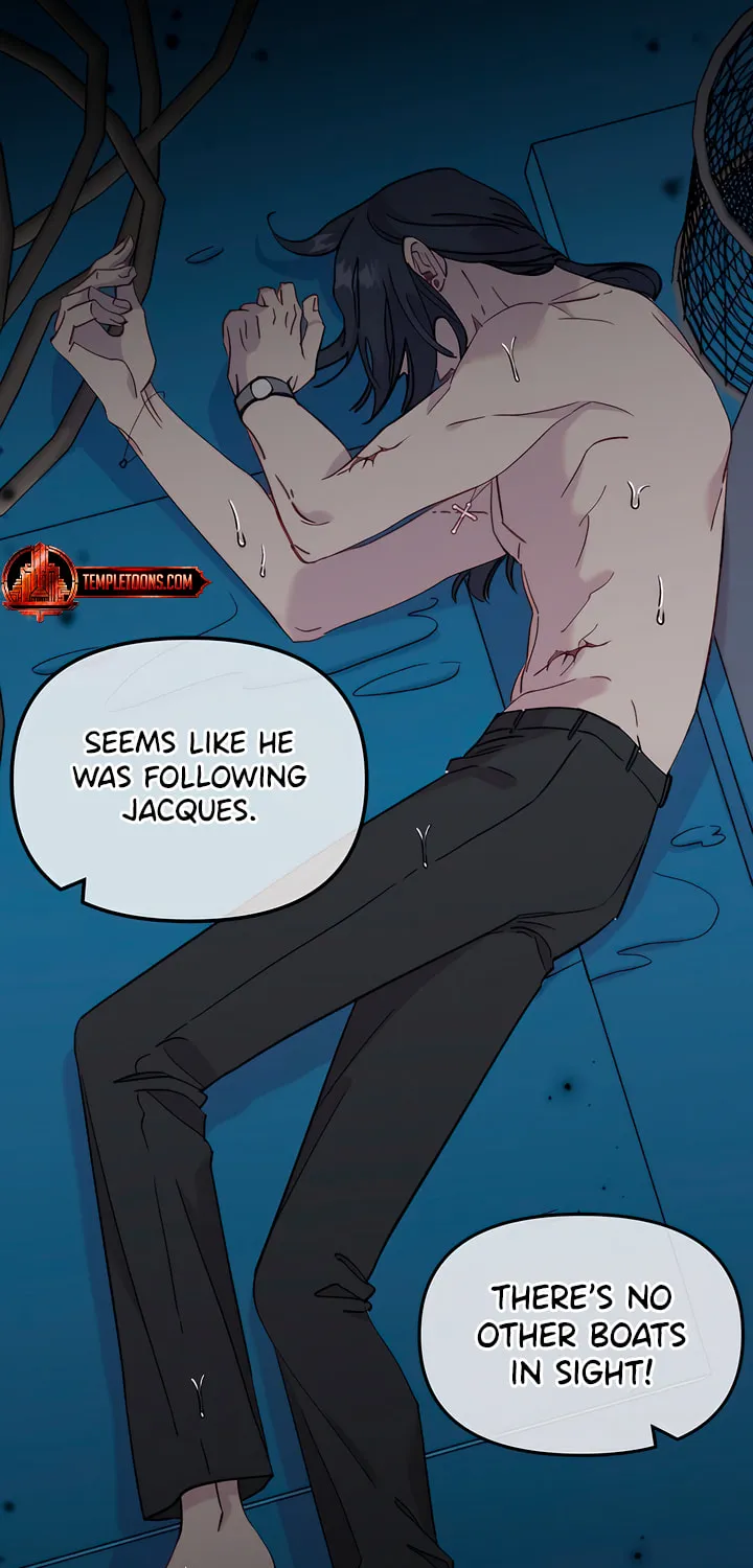 Read The Fish I Loved chapter 41 image 104 on Lezhin