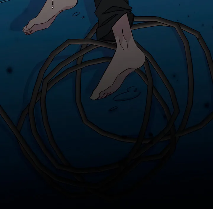 Read The Fish I Loved chapter 41 image 105 on Lezhin