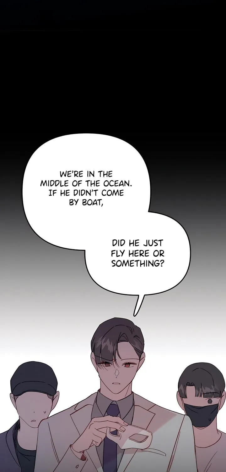 Read The Fish I Loved chapter 41 image 106 on Lezhin