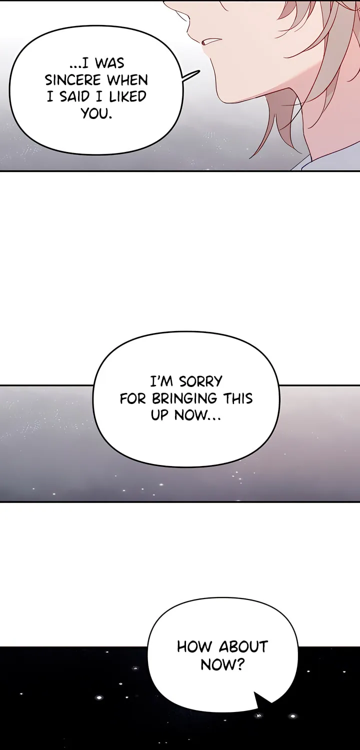 Read The Fish I Loved chapter 41 image 12 on Lezhin