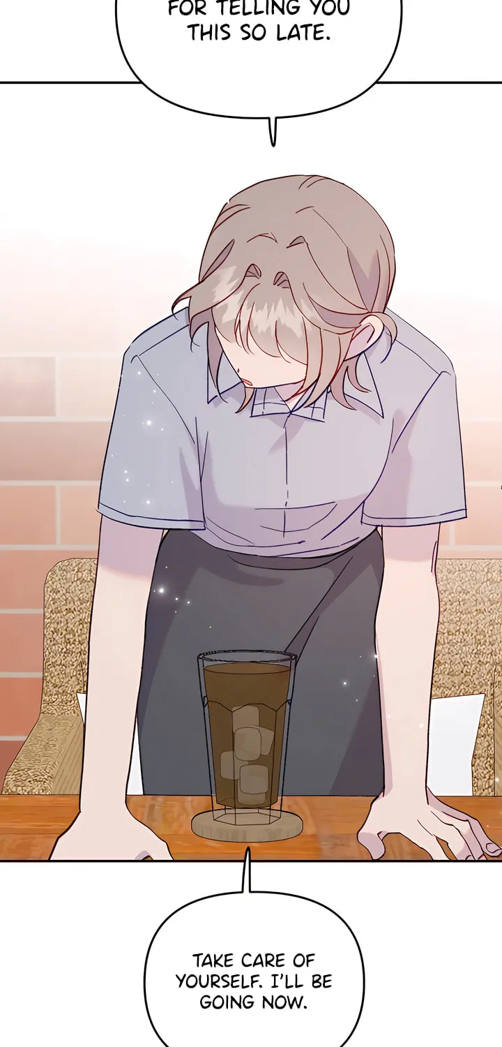 Read The Fish I Loved chapter 41 image 36 on Lezhin