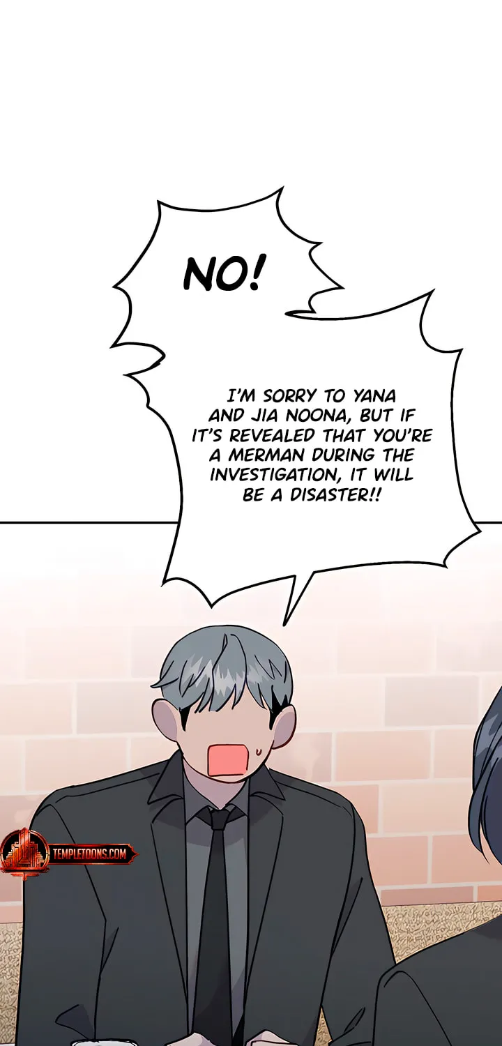 Read The Fish I Loved chapter 41 image 56 on Lezhin