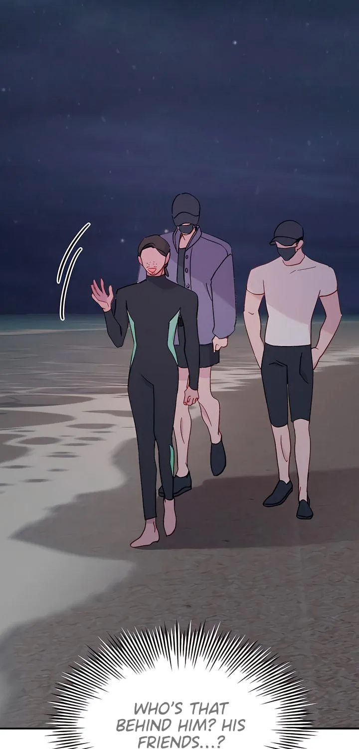 Read The Fish I Loved chapter 41 image 68 on Lezhin