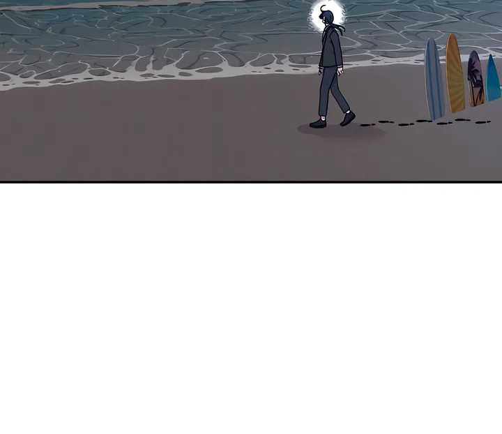 Read The Fish I Loved chapter 41 image 73 on Lezhin