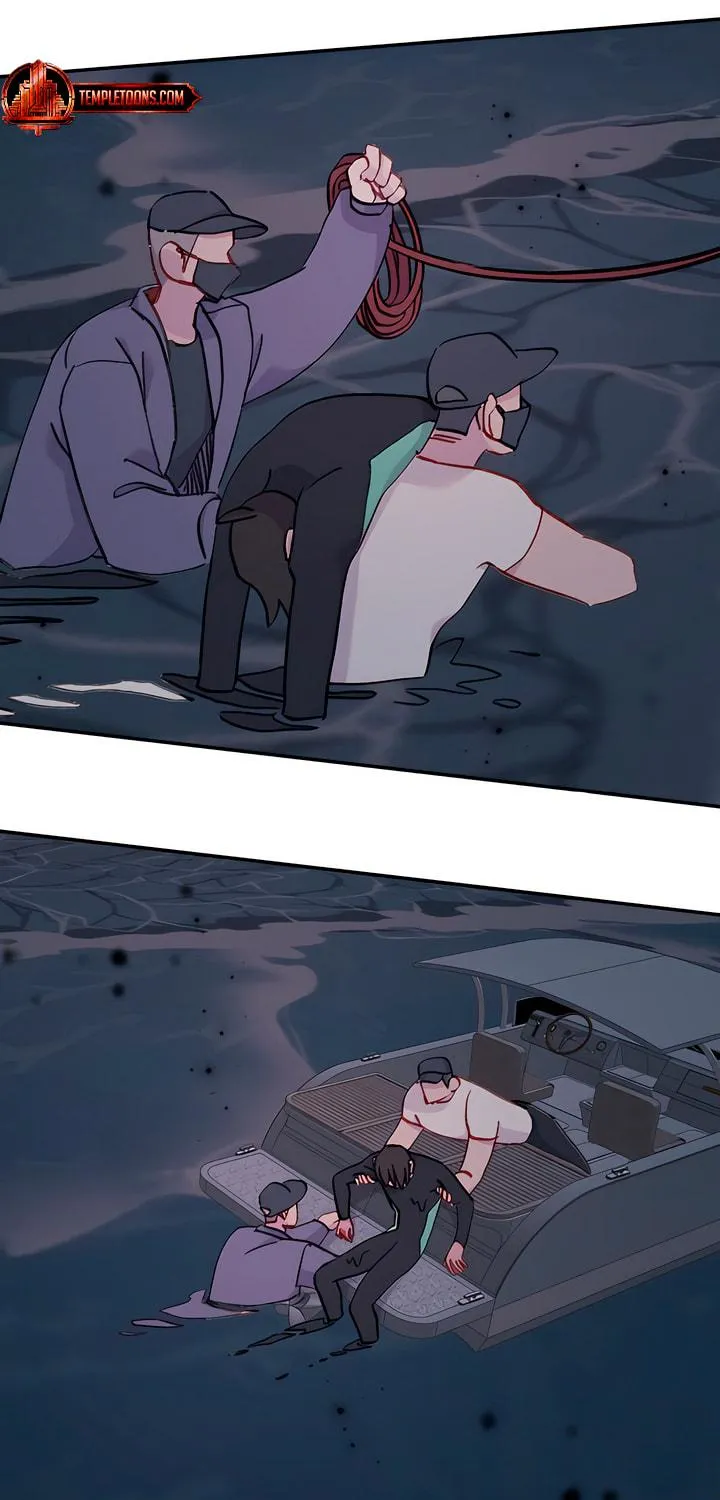 Read The Fish I Loved chapter 41 image 78 on Lezhin