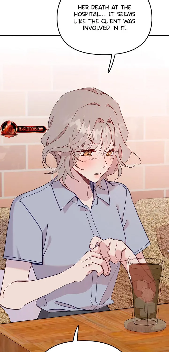 Read The Fish I Loved chapter 41 image 8 on Lezhin
