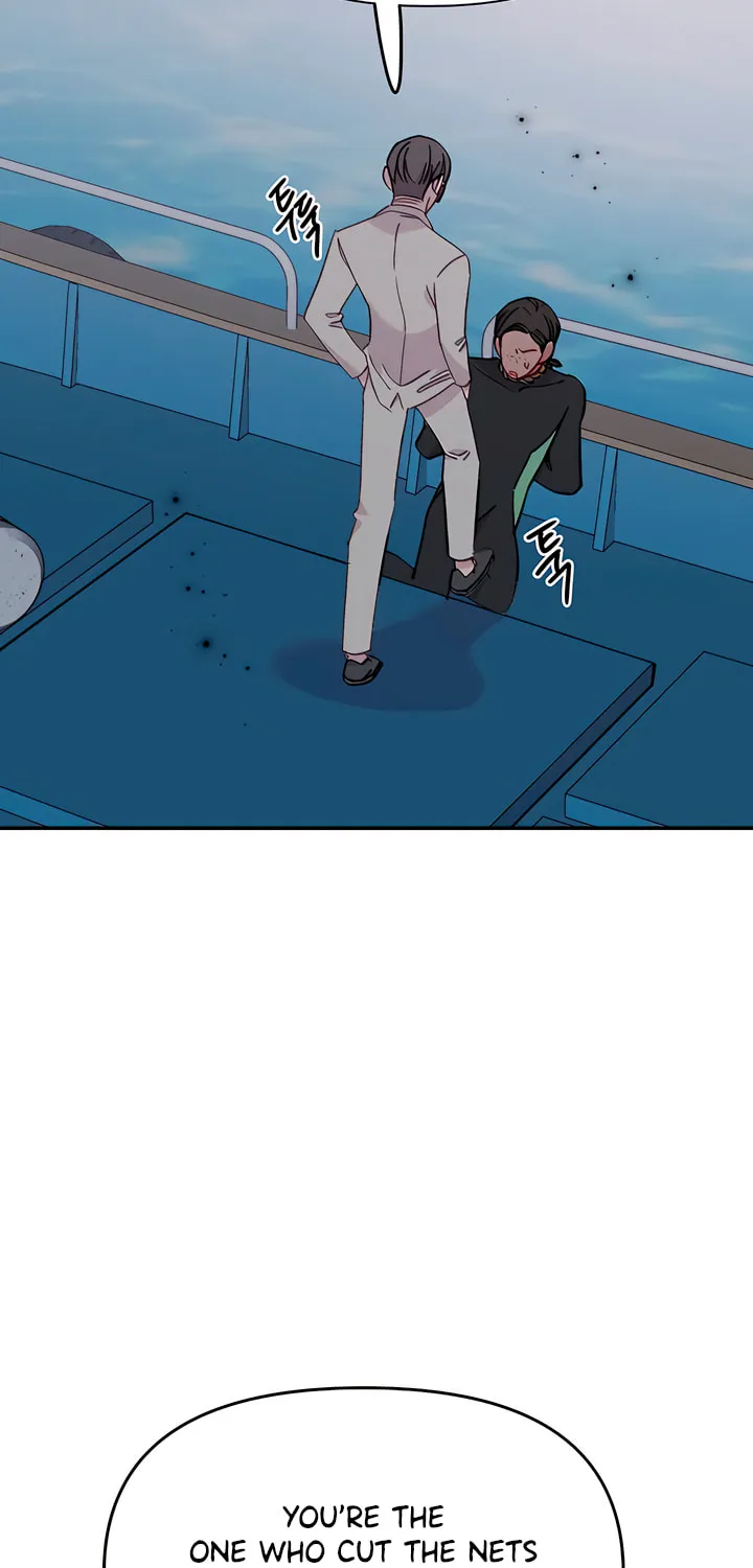 Read The Fish I Loved chapter 41 image 90 on Lezhin