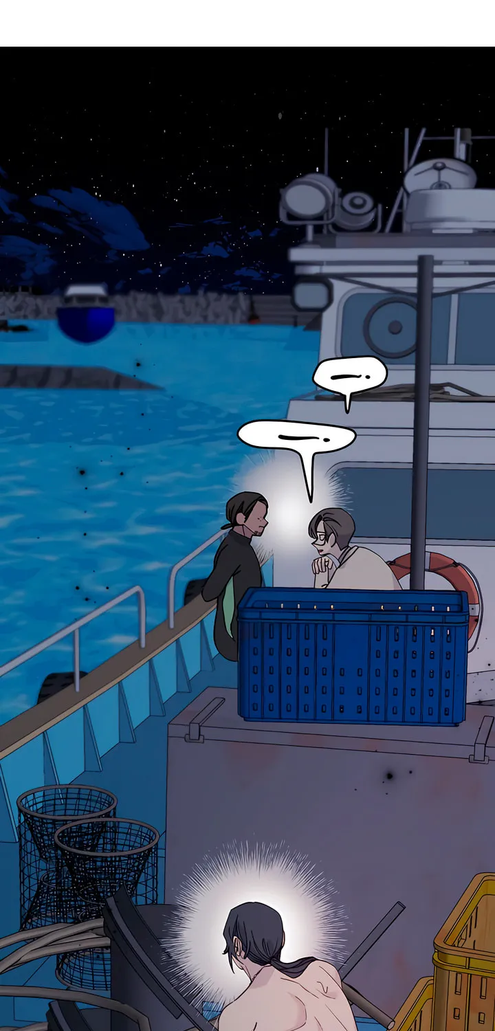 Read The Fish I Loved chapter 41 image 96 on Lezhin
