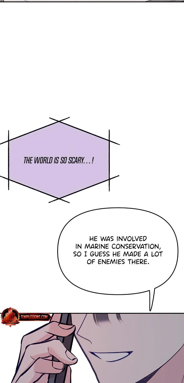 Read The Fish I Loved chapter 42 image 106 on Lezhin