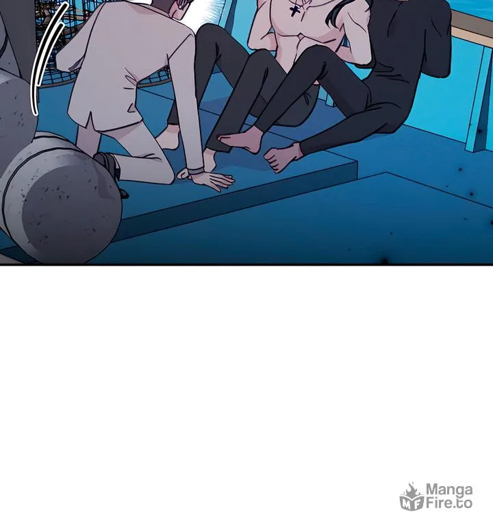 Read The Fish I Loved chapter 42 image 19 on Lezhin