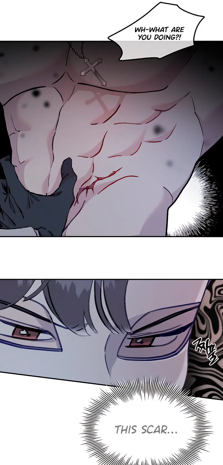 Read The Fish I Loved chapter 42 image 20 on Lezhin