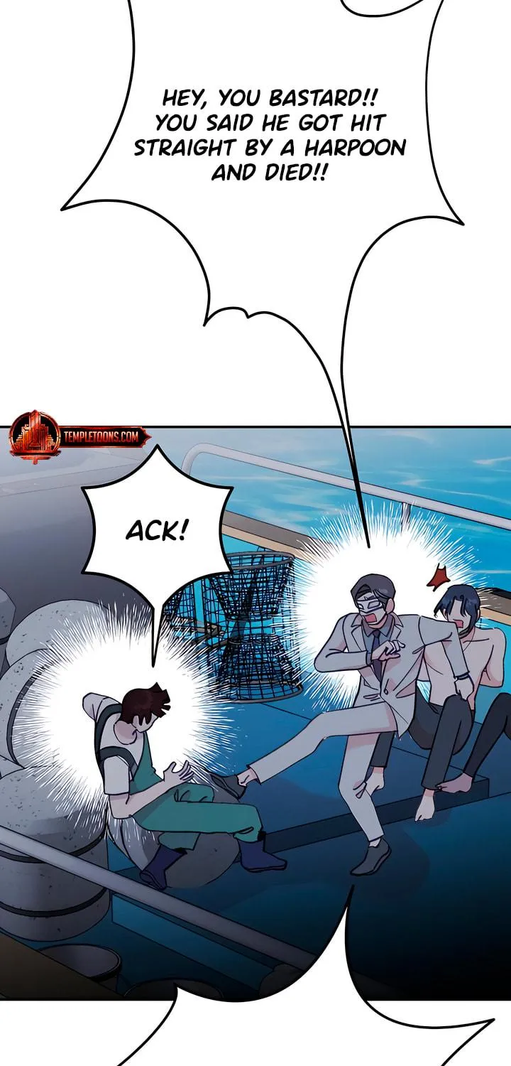 Read The Fish I Loved chapter 42 image 22 on Lezhin