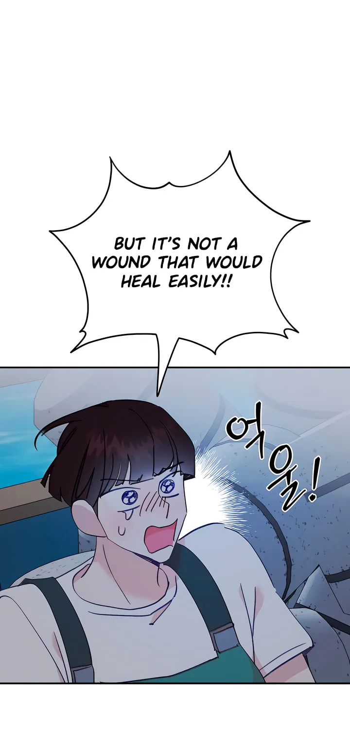 Read The Fish I Loved chapter 42 image 24 on Lezhin