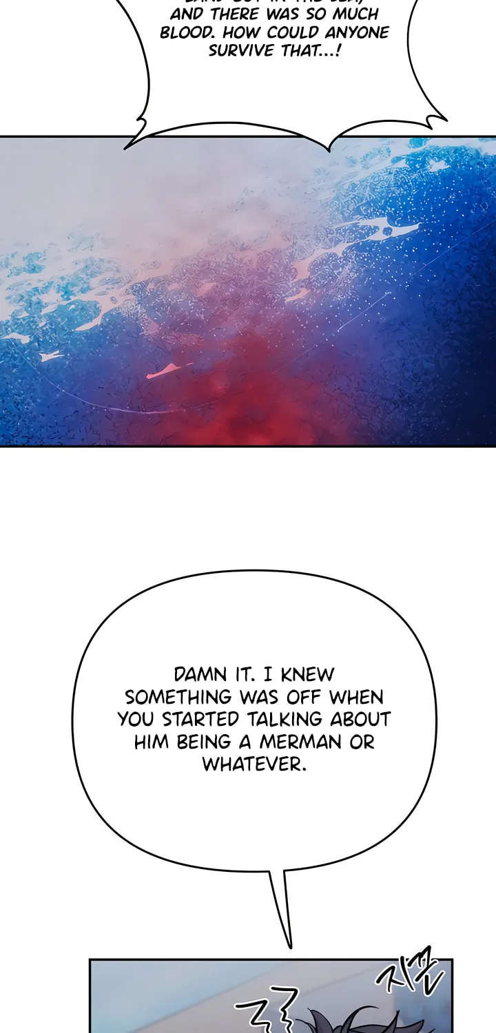 Read The Fish I Loved chapter 42 image 26 on Lezhin
