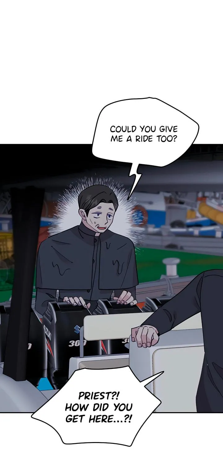 Read The Fish I Loved chapter 42 image 46 on Lezhin