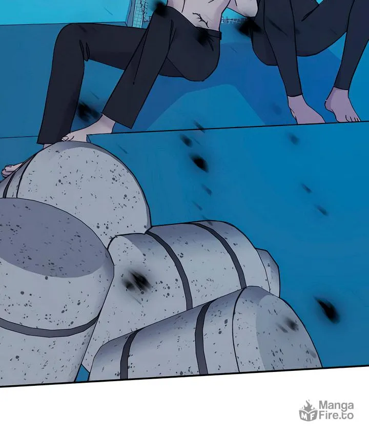 Read The Fish I Loved chapter 42 image 5 on Lezhin