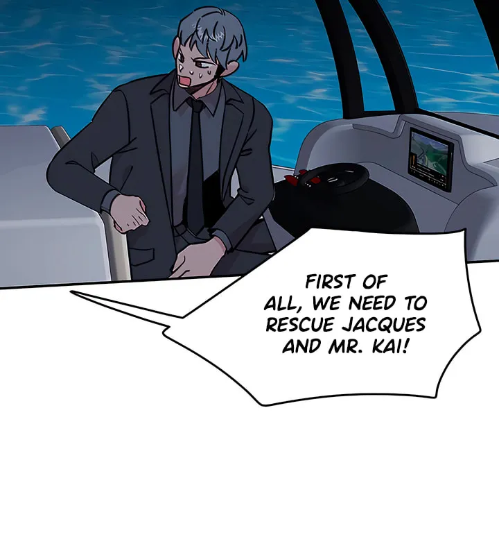 Read The Fish I Loved chapter 42 image 51 on Lezhin
