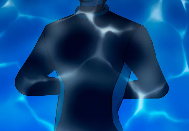 Read The Fish I Loved chapter 42 image 61 on Lezhin